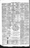 Gloucestershire Chronicle Saturday 03 June 1865 Page 8