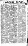 Gloucestershire Chronicle Saturday 10 June 1865 Page 1