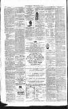 Gloucestershire Chronicle Saturday 29 July 1865 Page 8