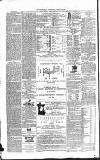 Gloucestershire Chronicle Saturday 12 August 1865 Page 6