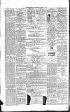 Gloucestershire Chronicle Saturday 04 November 1865 Page 8