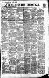 Gloucestershire Chronicle Saturday 06 January 1866 Page 1