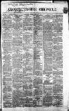 Gloucestershire Chronicle Saturday 03 February 1866 Page 1