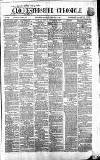 Gloucestershire Chronicle Saturday 24 February 1866 Page 1