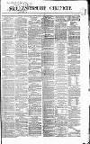 Gloucestershire Chronicle Saturday 26 May 1866 Page 1