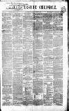 Gloucestershire Chronicle Saturday 11 August 1866 Page 1