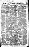 Gloucestershire Chronicle Saturday 01 September 1866 Page 1