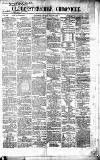 Gloucestershire Chronicle Saturday 05 January 1867 Page 1