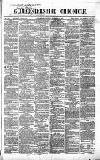 Gloucestershire Chronicle Saturday 21 September 1867 Page 1