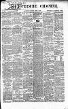 Gloucestershire Chronicle Saturday 12 October 1867 Page 1