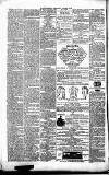Gloucestershire Chronicle Saturday 19 October 1867 Page 8