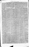 Gloucestershire Chronicle Saturday 04 January 1868 Page 2