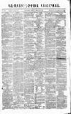Gloucestershire Chronicle Saturday 29 February 1868 Page 1