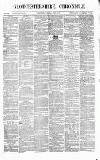 Gloucestershire Chronicle Saturday 11 April 1868 Page 1