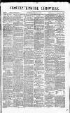 Gloucestershire Chronicle Saturday 04 July 1868 Page 1