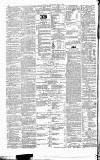 Gloucestershire Chronicle Saturday 04 July 1868 Page 8