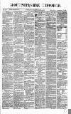 Gloucestershire Chronicle Saturday 19 September 1868 Page 1