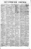Gloucestershire Chronicle Saturday 10 October 1868 Page 1