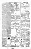 Gloucestershire Chronicle Saturday 31 October 1868 Page 6