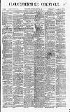 Gloucestershire Chronicle Saturday 21 August 1869 Page 1