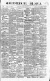 Gloucestershire Chronicle Saturday 11 September 1869 Page 1