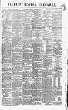 Gloucestershire Chronicle Saturday 11 December 1869 Page 1