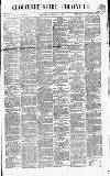 Gloucestershire Chronicle Saturday 16 July 1870 Page 1