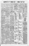 Gloucestershire Chronicle Saturday 05 November 1870 Page 1