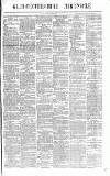 Gloucestershire Chronicle Saturday 20 May 1871 Page 1