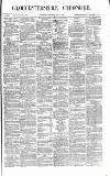 Gloucestershire Chronicle Saturday 10 June 1871 Page 1