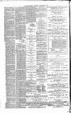 Gloucestershire Chronicle Saturday 18 November 1871 Page 8
