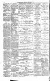 Gloucestershire Chronicle Saturday 09 December 1871 Page 8