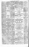 Gloucestershire Chronicle Saturday 06 January 1872 Page 8