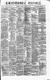 Gloucestershire Chronicle Saturday 03 February 1872 Page 1