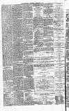 Gloucestershire Chronicle Saturday 03 February 1872 Page 8