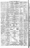 Gloucestershire Chronicle Saturday 02 November 1872 Page 8