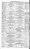 Gloucestershire Chronicle Saturday 25 January 1873 Page 8