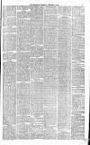 Gloucestershire Chronicle Saturday 01 February 1873 Page 5