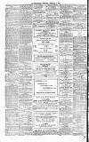 Gloucestershire Chronicle Saturday 08 February 1873 Page 8