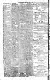 Gloucestershire Chronicle Saturday 19 April 1873 Page 6