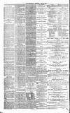 Gloucestershire Chronicle Saturday 26 April 1873 Page 6