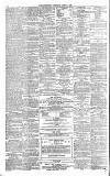 Gloucestershire Chronicle Saturday 26 April 1873 Page 8