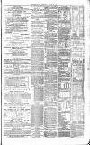 Gloucestershire Chronicle Saturday 30 August 1873 Page 7