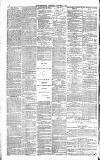 Gloucestershire Chronicle Saturday 18 October 1873 Page 6