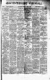 Gloucestershire Chronicle Saturday 04 April 1874 Page 1