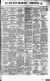 Gloucestershire Chronicle Saturday 10 October 1874 Page 1