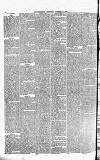 Gloucestershire Chronicle Saturday 07 November 1874 Page 6