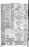 Gloucestershire Chronicle Saturday 07 November 1874 Page 8