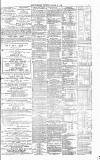 Gloucestershire Chronicle Saturday 23 January 1875 Page 7
