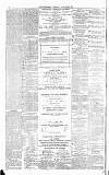 Gloucestershire Chronicle Saturday 23 January 1875 Page 8